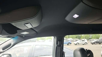 2016 Dodge Grand Caravan R/T 121.2" WB - miniatura 25
