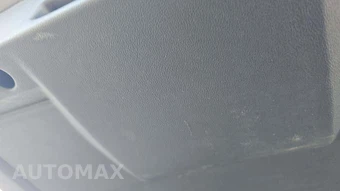 2016 Dodge Grand Caravan R/T 121.2" WB - miniatura 44