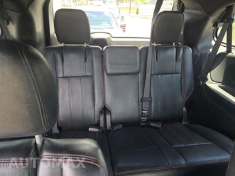 2016 Dodge Grand Caravan R/T 121.2" WB - miniatura 14