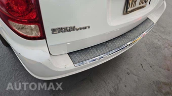 2016 Dodge Grand Caravan R/T 121.2" WB - miniatura 23
