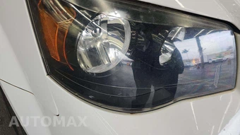 2016 Dodge Grand Caravan R/T 121.2" WB - miniatura 27