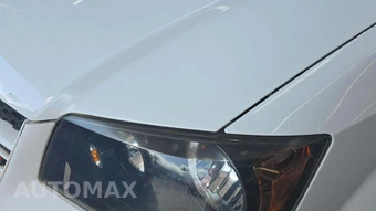 2016 Dodge Grand Caravan R/T 121.2" WB - miniatura 32