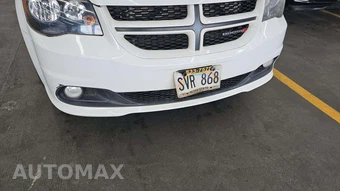 2016 Dodge Grand Caravan R/T 121.2" WB - miniatura 34