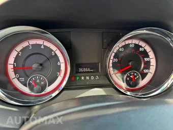 2016 Dodge Grand Caravan SE 121.2" WB - miniatura 17