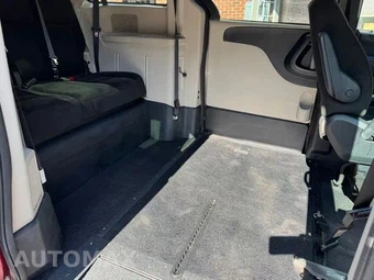 2016 Dodge Grand Caravan SE 121.2" WB - miniatura 4