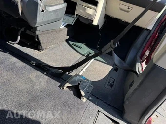 2016 Dodge Grand Caravan SE 121.2" WB - miniatura 6