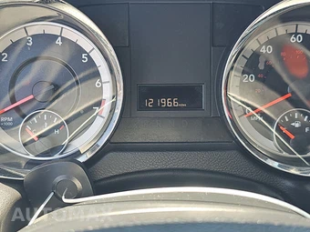 2016 Dodge Grand Caravan SE 121.2" WB - miniatura 12