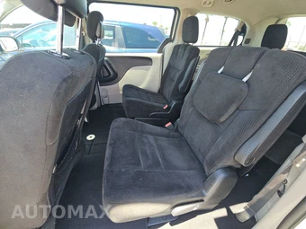 2016 Dodge Grand Caravan SE 121.2" WB - miniatura 13