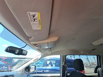 2016 Dodge Grand Caravan SE 121.2" WB - miniatura 19
