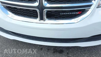 2016 Dodge Grand Caravan SE 121.2" WB - miniatura 23