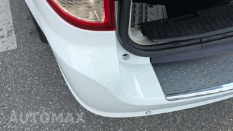 2016 Dodge Grand Caravan SE 121.2" WB - miniatura 27