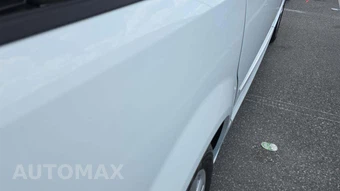 2016 Dodge Grand Caravan SE 121.2" WB - miniatura 30