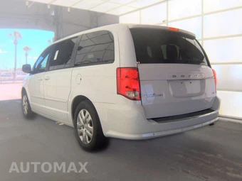 2016 Dodge Grand Caravan SE 121.2" WB - miniatura 6