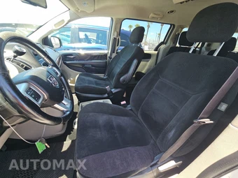 2016 Dodge Grand Caravan SE 121.2" WB - miniatura 7