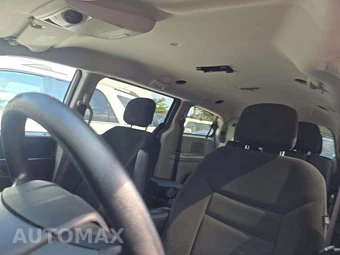 2016 Dodge Grand Caravan SE 121.2" WB - miniatura 11