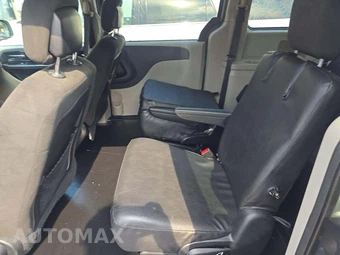 2016 Dodge Grand Caravan SE 121.2" WB - miniatura 13