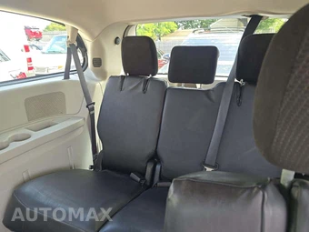 2016 Dodge Grand Caravan SE 121.2" WB - miniatura 14