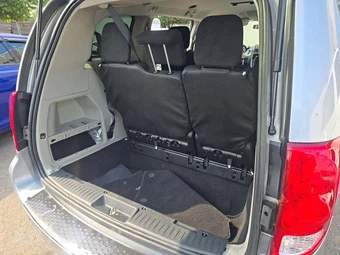 2016 Dodge Grand Caravan SE 121.2" WB - miniatura 15