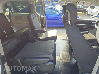 2016 Dodge Grand Caravan SE 121.2" WB - miniatura 16