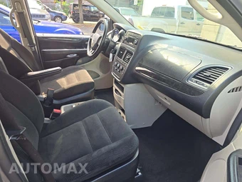 2016 Dodge Grand Caravan SE 121.2" WB - miniatura 18