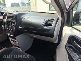 2016 Dodge Grand Caravan SE 121.2" WB - miniatura 19