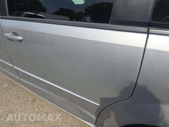 2016 Dodge Grand Caravan SE 121.2" WB - miniatura 22