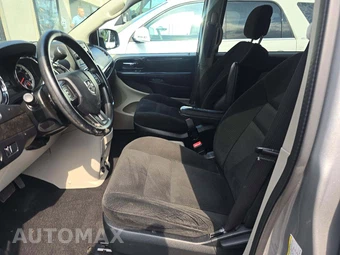 2016 Dodge Grand Caravan SE 121.2" WB - miniatura 6