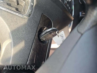 2016 Dodge Grand Caravan SE 121.2" WB - miniatura 8