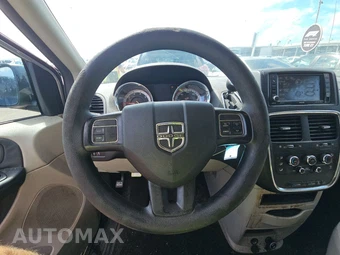 2016 Dodge Grand Caravan SE 121.2" WB - miniatura 10
