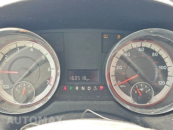 2016 Dodge Grand Caravan SE 121.2" WB - miniatura 12