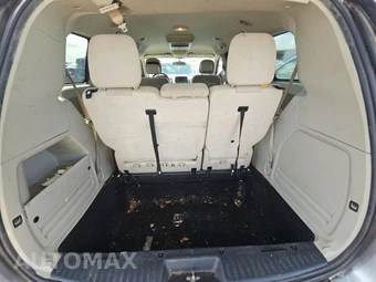 2016 Dodge Grand Caravan SE 121.2" WB - miniatura 17