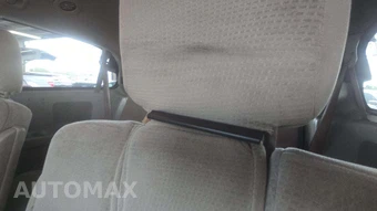 2016 Dodge Grand Caravan SE 121.2" WB - miniatura 20