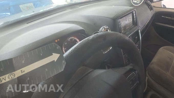 2016 Dodge Grand Caravan SE 121.2" WB - miniatura 23