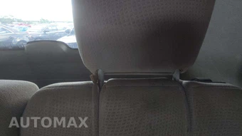 2016 Dodge Grand Caravan SE 121.2" WB - miniatura 26