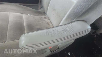 2016 Dodge Grand Caravan SE 121.2" WB - miniatura 38