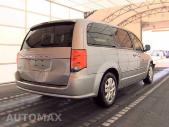 2016 Dodge Grand Caravan SE 121.2" WB - miniatura 4