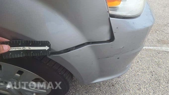 2016 Dodge Grand Caravan SE 121.2" WB - miniatura 42