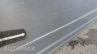 2016 Dodge Grand Caravan SE 121.2" WB - miniatura 44