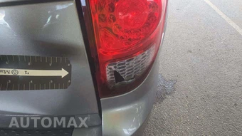 2016 Dodge Grand Caravan SE 121.2" WB - miniatura 46