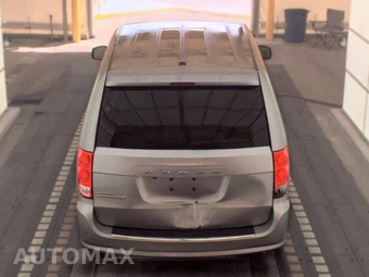 2016 Dodge Grand Caravan SE 121.2" WB - miniatura 5
