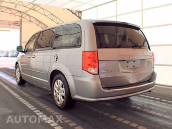 2016 Dodge Grand Caravan SE 121.2" WB - miniatura 6