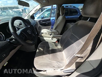 2016 Dodge Grand Caravan SE 121.2" WB - miniatura 7