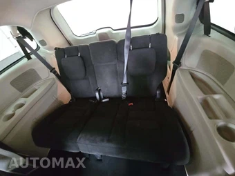 2016 Dodge Grand Caravan SE 121.2" WB - miniatura 14