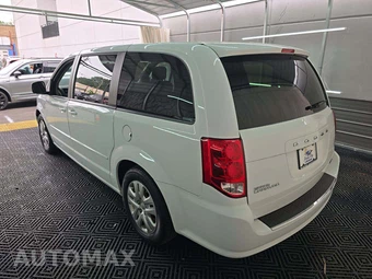 2016 Dodge Grand Caravan SE 121.2" WB - miniatura 2