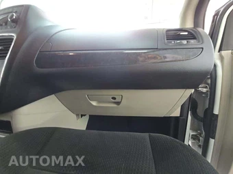 2016 Dodge Grand Caravan SE 121.2" WB - miniatura 20