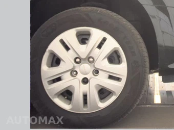 2016 Dodge Grand Caravan SE 121.2" WB - miniatura 10