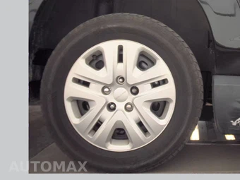2016 Dodge Grand Caravan SE 121.2" WB - miniatura 11