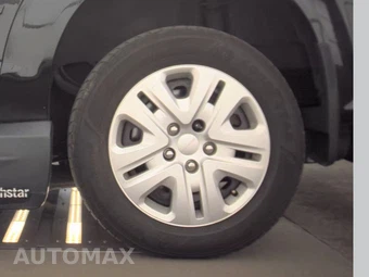 2016 Dodge Grand Caravan SE 121.2" WB - miniatura 12