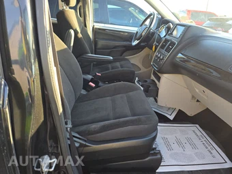 2016 Dodge Grand Caravan SE 121.2" WB - miniatura 14
