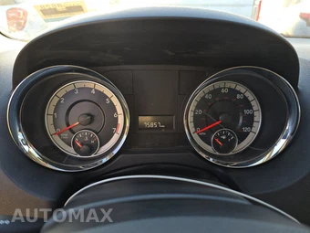 2016 Dodge Grand Caravan SE 121.2" WB - miniatura 18